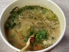 -李老二炒粉(桂林路一店)