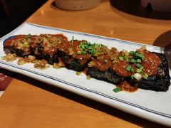 霸蛮臭豆腐-霸蛮湖南菜·牛肉粉(荣京西街店)