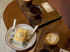 -The Roastery By AllYouWant(福田店)