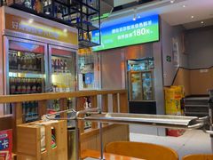 -冰城串说·羊肉串烧烤(哈西大街店)