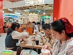 -西北馍王.陕西手工面(龙湖白沙天街店)