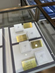 点击看大图 -Cindy Jewelry·钻戒·彩色宝石
