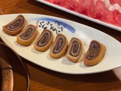 -前门杨记·铜锅涮肉(王府井·故宫店)