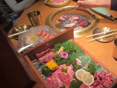 -MIKOMIKO和牛烧肉专门店(南门店)