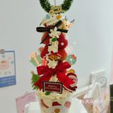 新塘也有了！冲天草莓塔🍓你是我的神[加油]