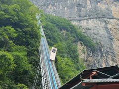-鹿院坪生态旅游景区