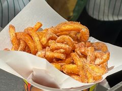 -Potato Corner(广州天河城店)