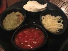 -Rural Tequila墨西哥餐厅(东川路店)