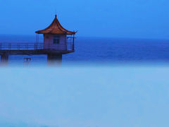 -小麦岛公园