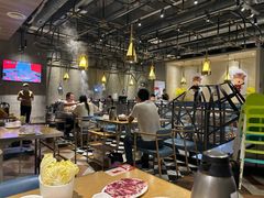 -八合里潮汕鲜牛肉火锅(万科里店)