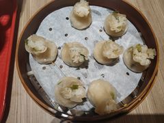 咸肉糯米烧麦-知味观(湖滨店)