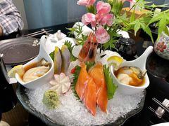 -天狗山料理(省体店)