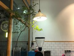 -Country Lane咖啡·意粉(荔园新天地店)