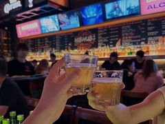 -HIB HUB公社(解放西路店)