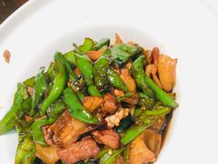 -炊烟小炒黄牛肉(东庆街店)