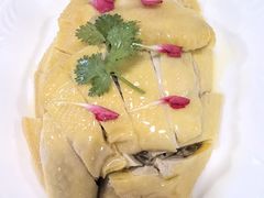 明本鸡-明本湛江鸡•海鲜小厨(陈家祠店)
