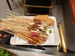 -热辣宗师·串串火锅(万达金街店)