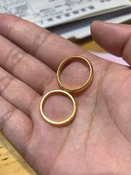点击看大图 -邵老师打金·黄金加工(大望路总店)
