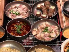 -夜食白市Yespicy·烧烤啤酒宵夜(番禺四海城店)