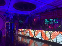 -歌友汇KTV(大悦城11层店)