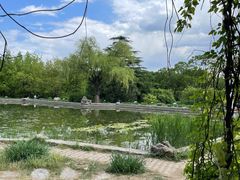 -国家植物园南园