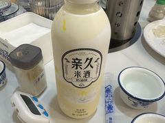 -朴小妹人参鸡汤火锅(长白山万达店)