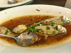 -宁海食府·涌宴(真和店)