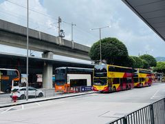 -香港国际机场