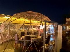 -火福·天湖阁大闸蟹博物馆主题餐厅(浅水湾店)