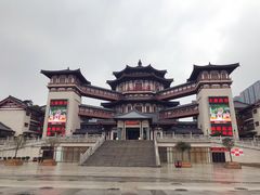 -西安大唐西市博物馆