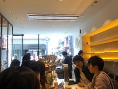 -% Arabica(京都东山店)
