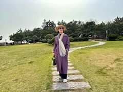 -日照灯塔风景区