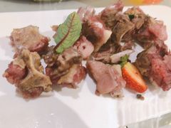 -时光乌托邦空中花园餐厅川味·融合菜(幸福广场店)