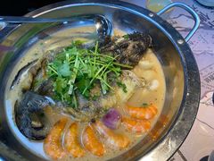 -味妙顺德厨房(绿地缤纷城店)