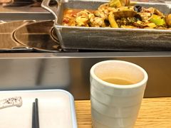 -乔街深夜食堂·小龙虾·高压锅生蚝(杭州总店)
