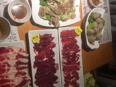 -海银海记潮汕牛肉火锅(新港中路海珠店)