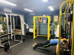 -悦健身私教工作室(双井店)