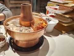 -东门口·鲜爆肚涮肉·烧烤(老门东店)