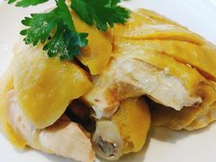 白切鸡-930私房菜(欧阳路店)