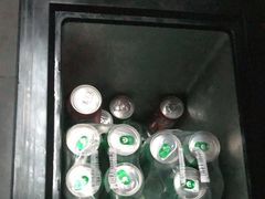 -永定门电烤串(和义店)