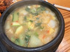 -鸡西冷面(翠竹店)