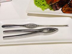 -新加坡海鲜共和(名胜世界圣淘沙海滨坊)