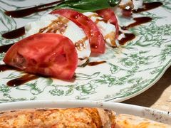 -Mammamia意大利餐厅(阳春巷店)