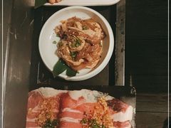-韩悦牛排烤肉(仓山万达店)