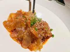 -宝轩渔府·老字号海鲜·正宗津菜(水上店)