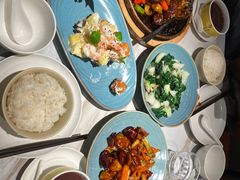 -鹿港小镇(霄云店)