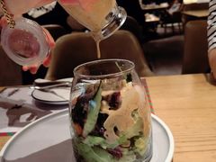 -原石牛扒·约会餐厅(龙城万科里店)