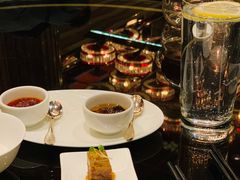 苏打水-北京四季酒店·采逸轩