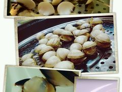 -桃源尚品海鲜酒楼(京港澳高速店)
