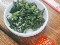 -李先生牛肉面大王(北京平谷步行街店)